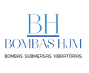 logotipo marca HJM